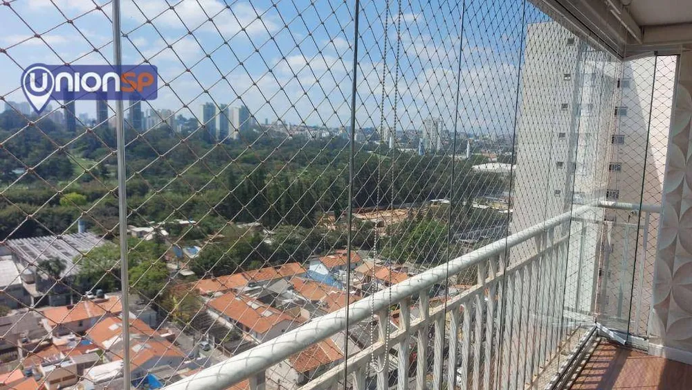 Apartamento, 3 quartos, 80 m² - Foto 4