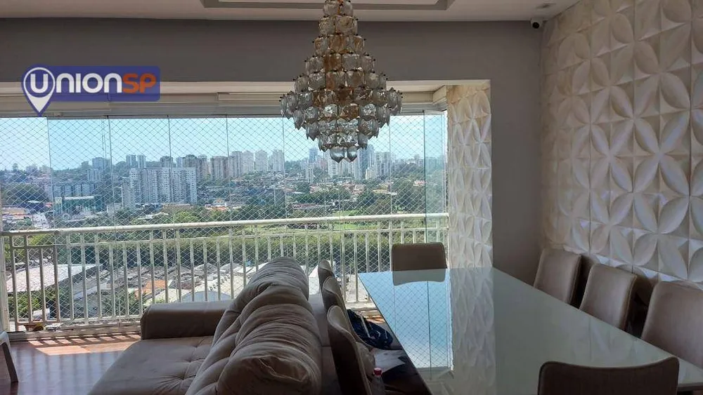 Apartamento, 3 quartos, 80 m² - Foto 3