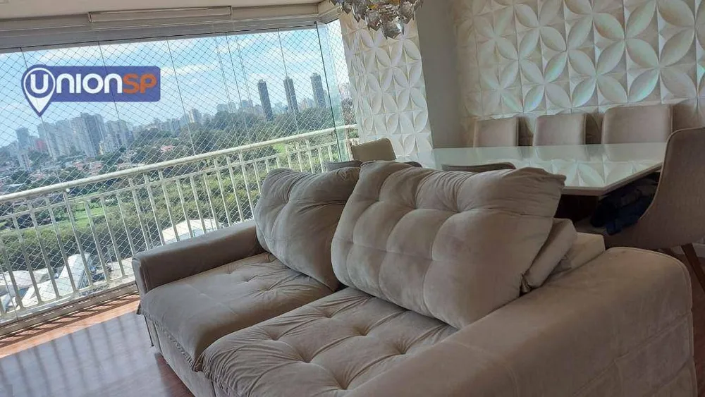 Apartamento, 3 quartos, 80 m² - Foto 2