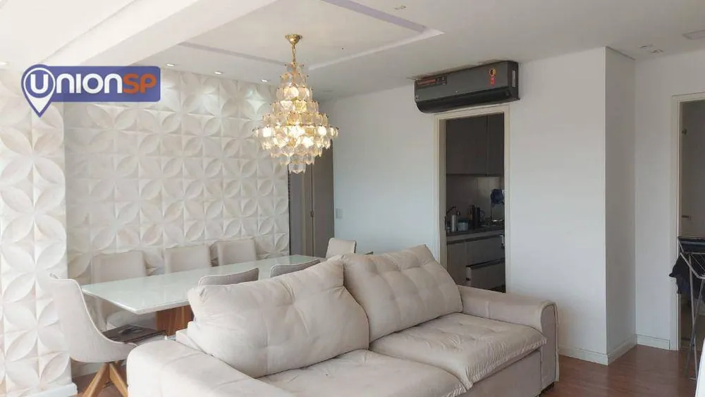 Apartamento, 3 quartos, 80 m² - Foto 1