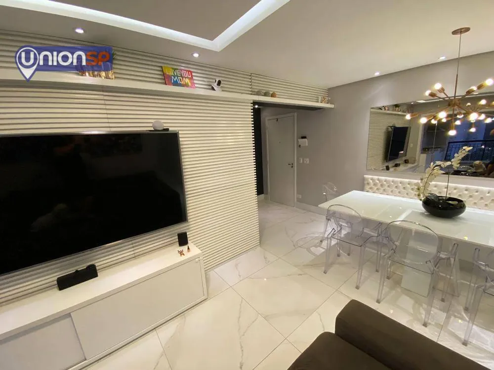 Apartamento, 3 quartos, 96 m² - Foto 4