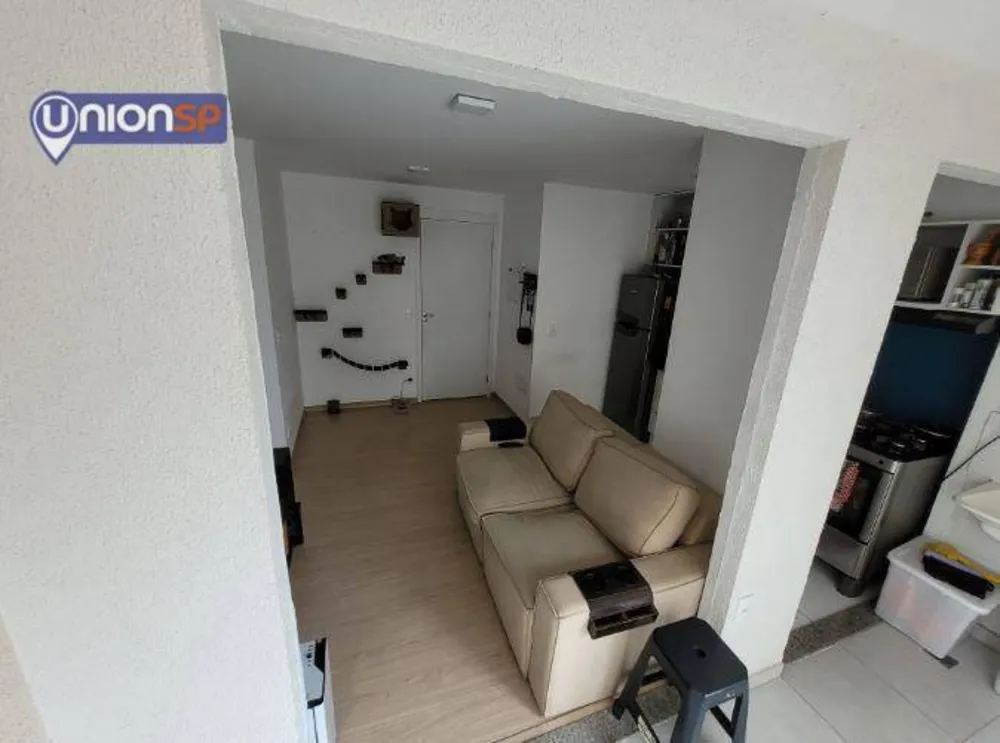 Apartamento, 2 quartos, 45 m² - Foto 4