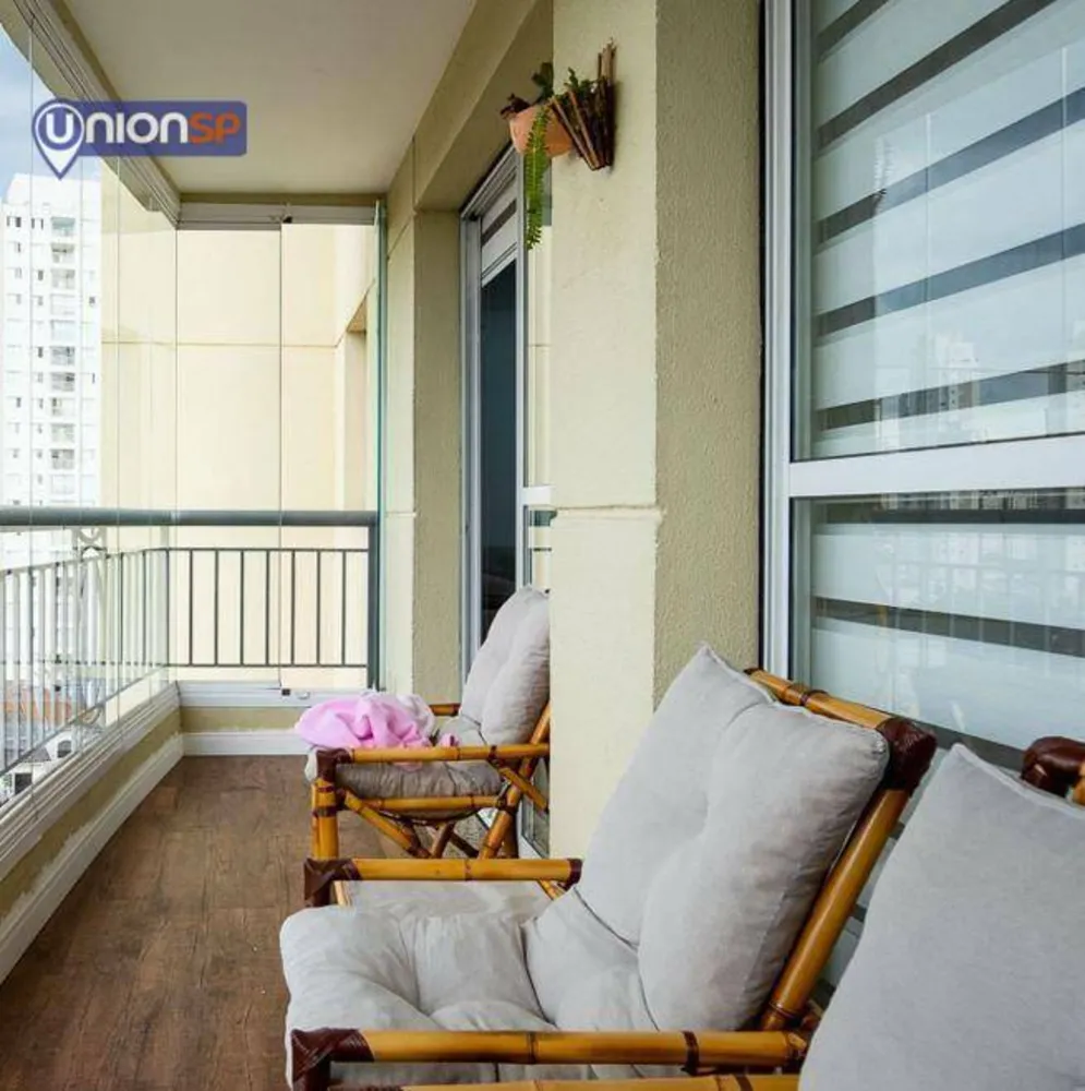 Apartamento, 3 quartos, 127 m² - Foto 4