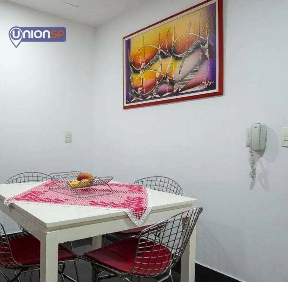 Apartamento, 3 quartos, 127 m² - Foto 3