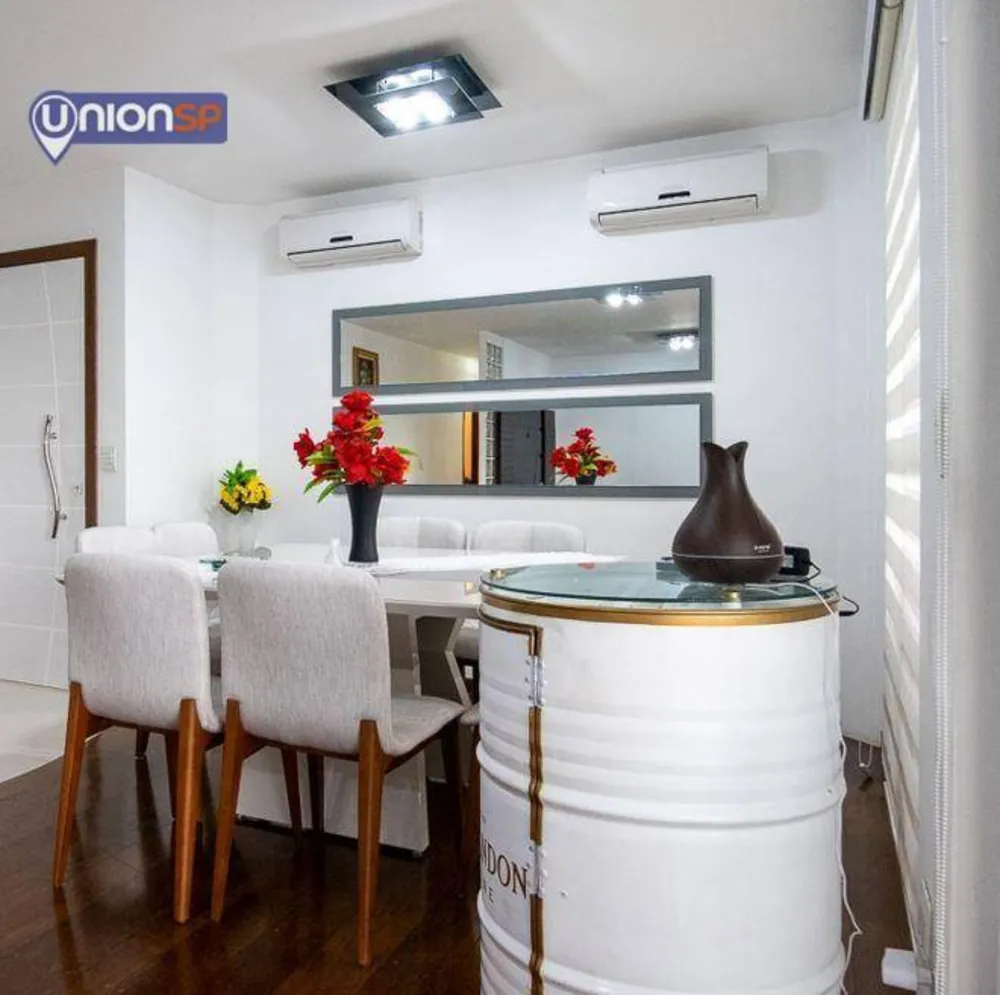 Apartamento, 3 quartos, 127 m² - Foto 2