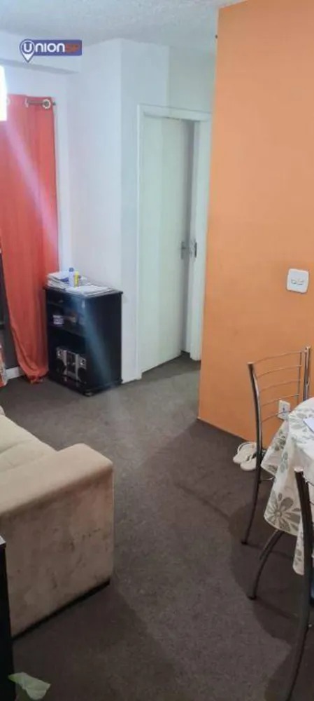 Apartamento, 2 quartos, 47 m² - Foto 3