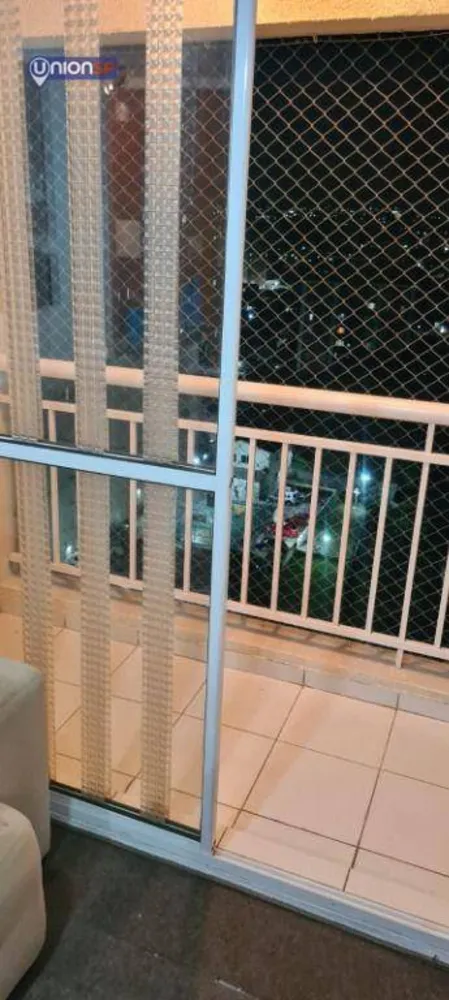 Apartamento, 2 quartos, 47 m² - Foto 4