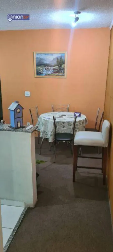 Apartamento, 2 quartos, 47 m² - Foto 2