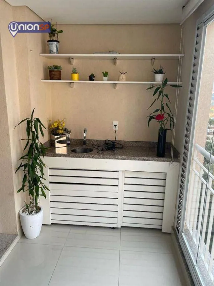 Apartamento, 3 quartos, 109 m² - Foto 4
