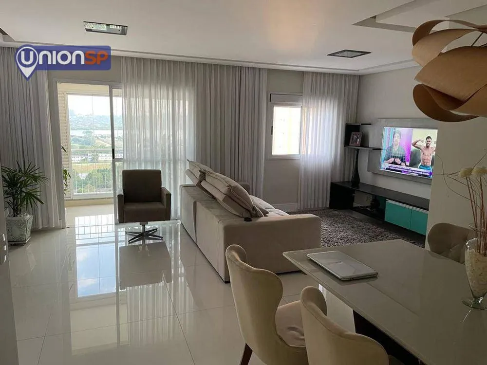 Apartamento, 3 quartos, 109 m² - Foto 1