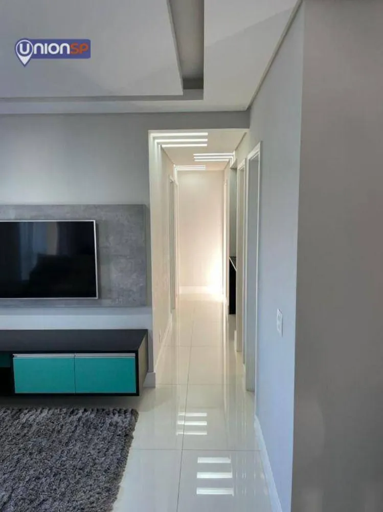 Apartamento, 3 quartos, 109 m² - Foto 3