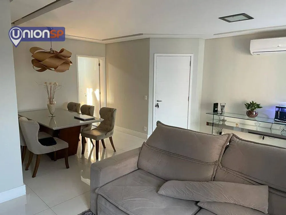 Apartamento, 3 quartos, 109 m² - Foto 2