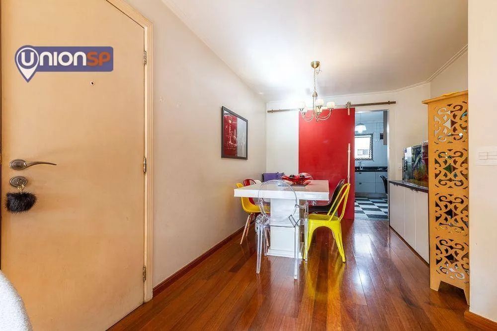 Apartamento, 3 quartos, 99 m² - Foto 4
