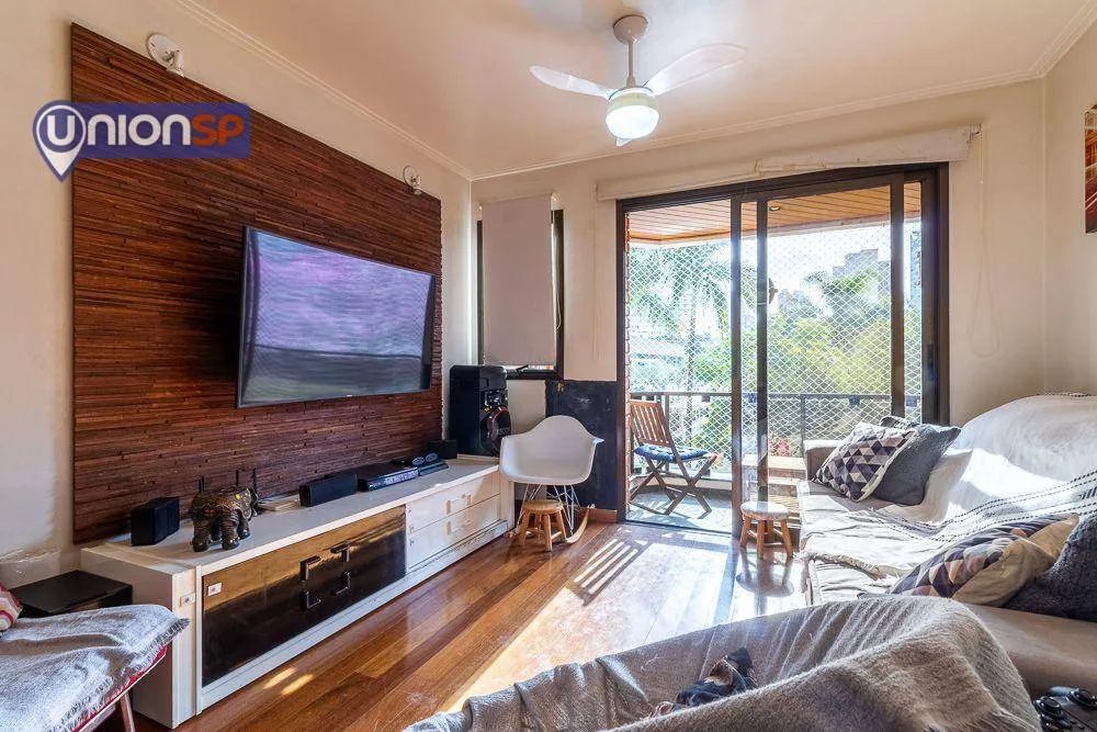 Apartamento, 3 quartos, 99 m² - Foto 1