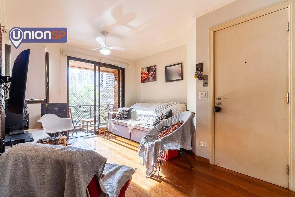 Apartamento, 3 quartos, 99 m² - Foto 3
