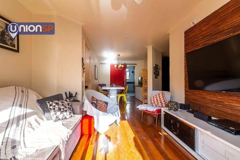 Apartamento, 3 quartos, 99 m² - Foto 2
