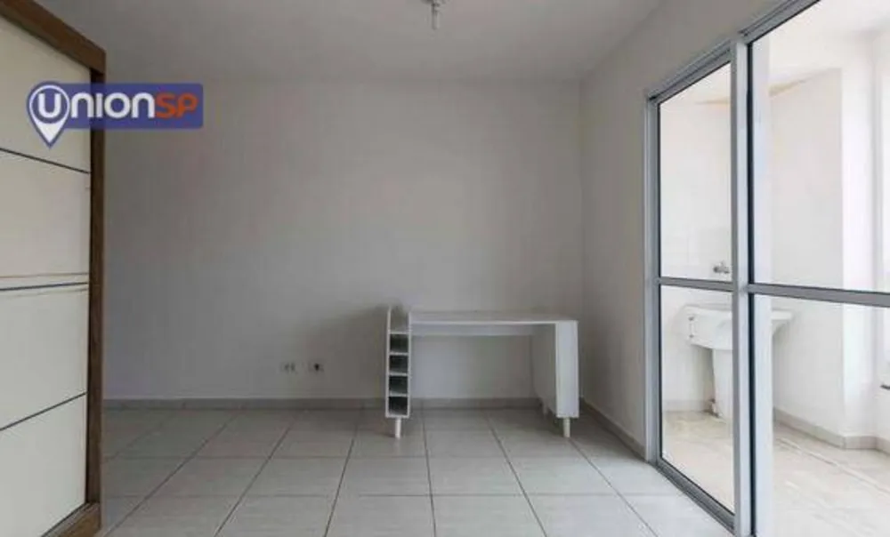 Apartamento, 1 quarto, 39 m² - Foto 3