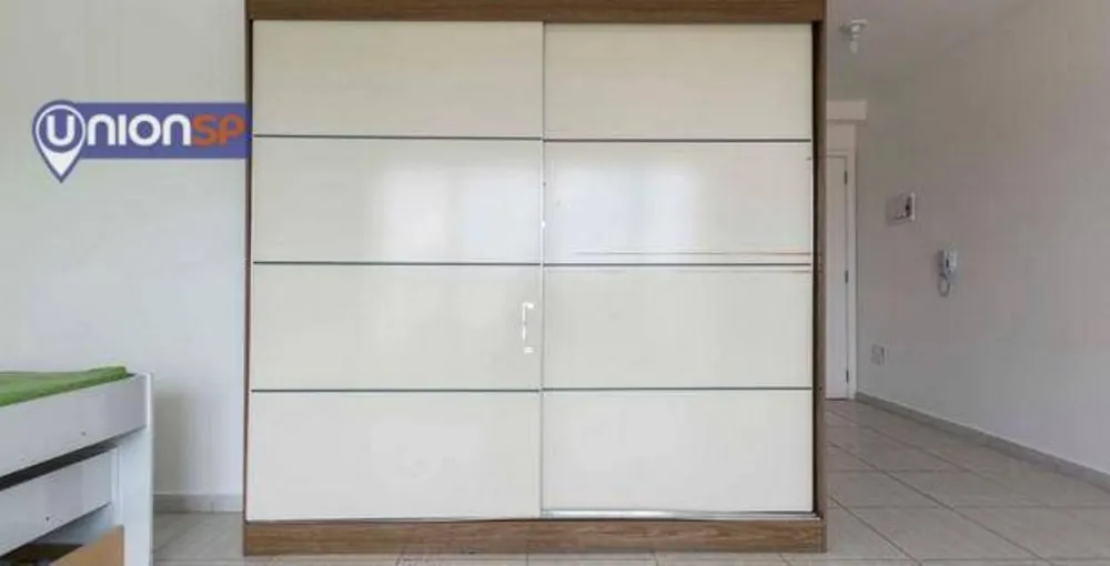 Apartamento, 1 quarto, 39 m² - Foto 4