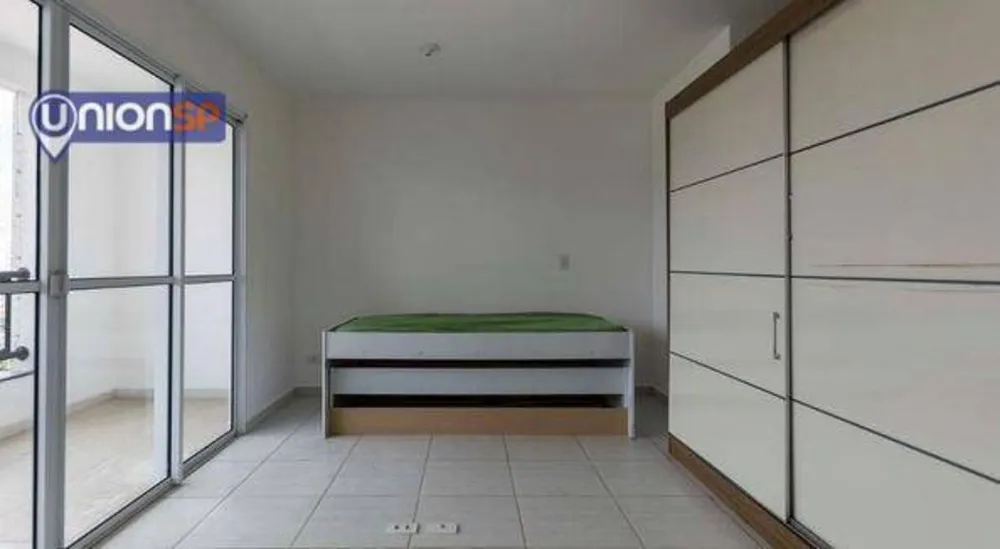 Apartamento, 1 quarto, 39 m² - Foto 2