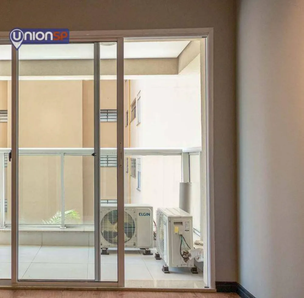 Apartamento, 1 quarto, 35 m² - Foto 2