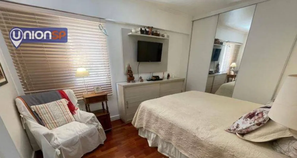 Apartamento, 2 quartos, 87 m² - Foto 2