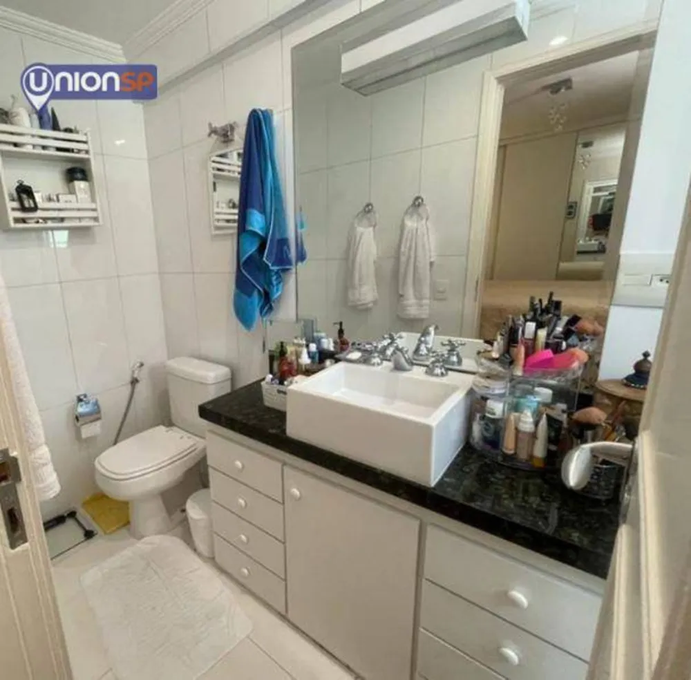 Apartamento, 2 quartos, 87 m² - Foto 3