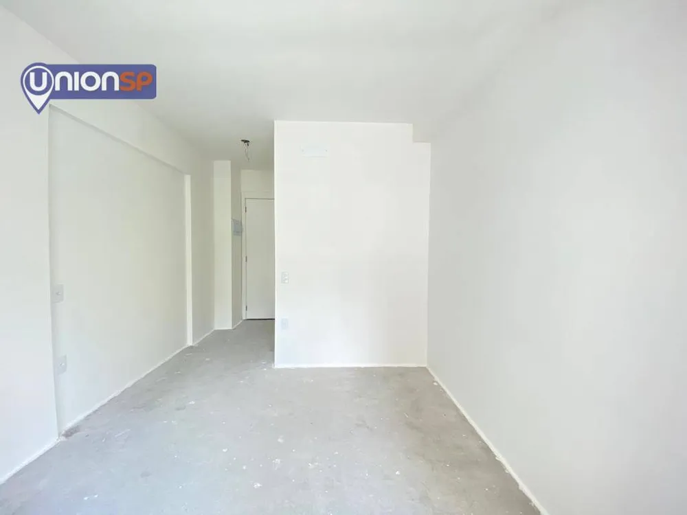 Apartamento, 1 quarto, 19 m² - Foto 3
