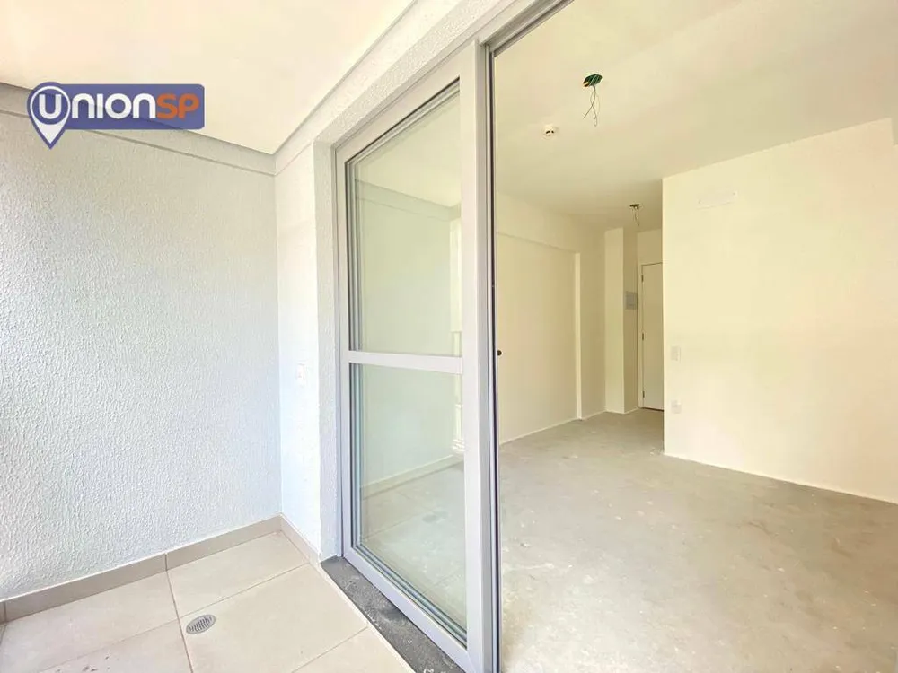 Apartamento, 1 quarto, 19 m² - Foto 2