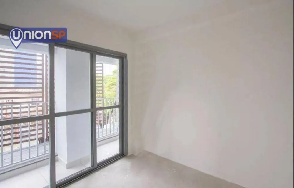 Apartamento, 1 quarto, 19 m² - Foto 1