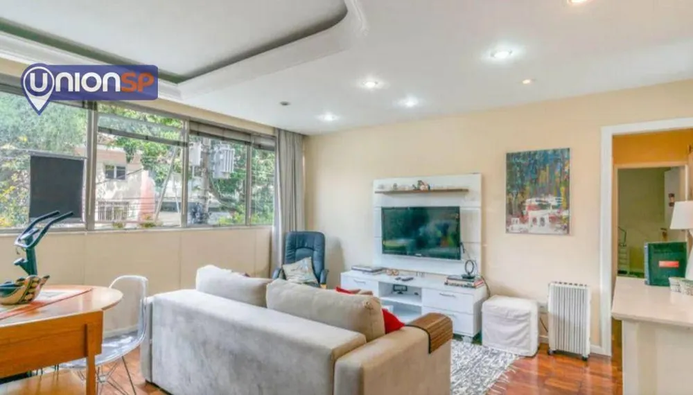 Apartamento, 2 quartos, 90 m² - Foto 3