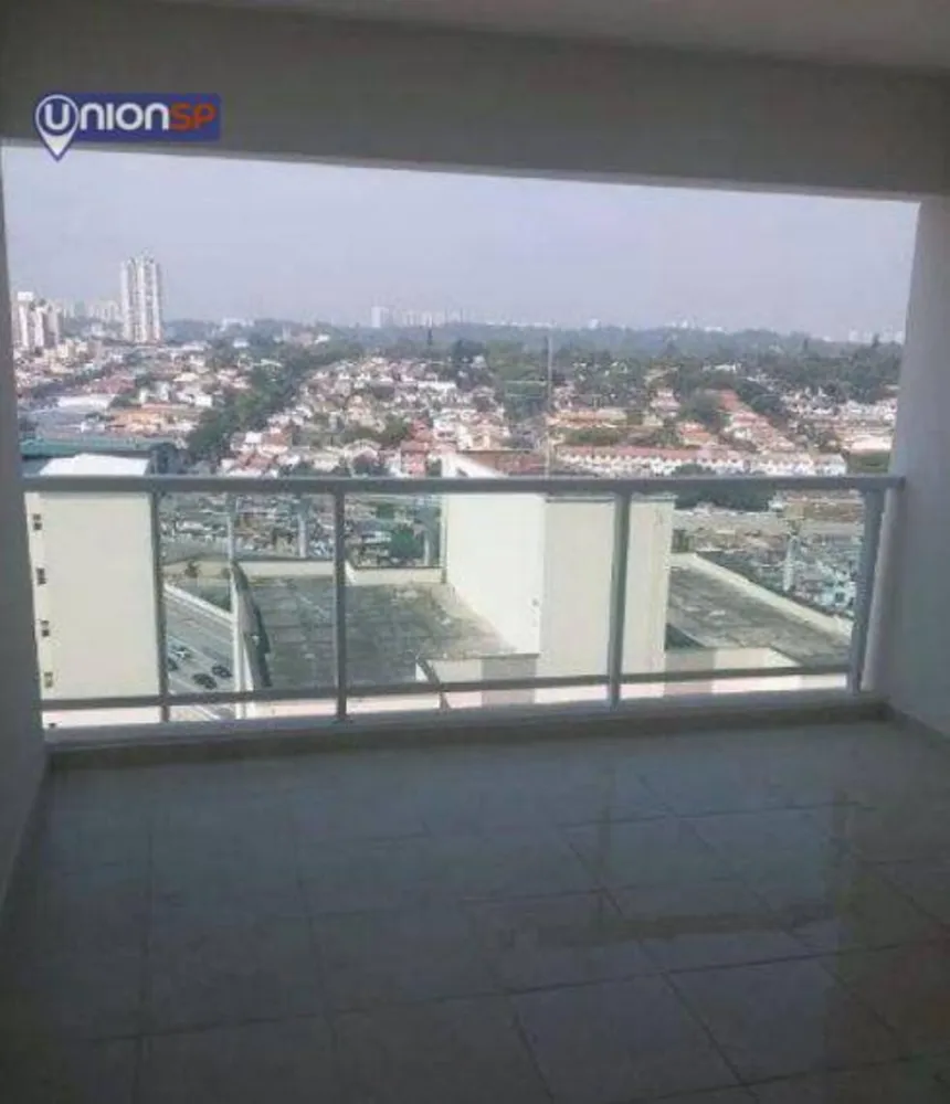 Apartamento, 2 quartos, 73 m² - Foto 3
