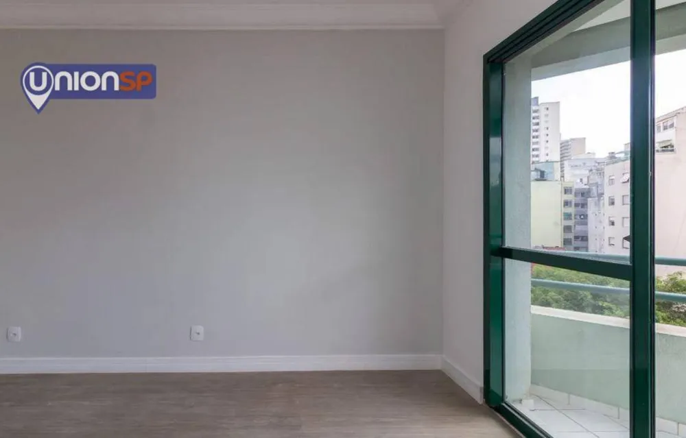 Apartamento, 1 quarto, 38 m² - Foto 2