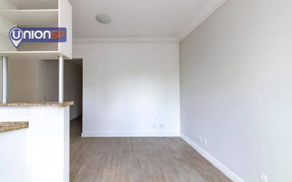 Apartamento, 1 quarto, 38 m² - Foto 3