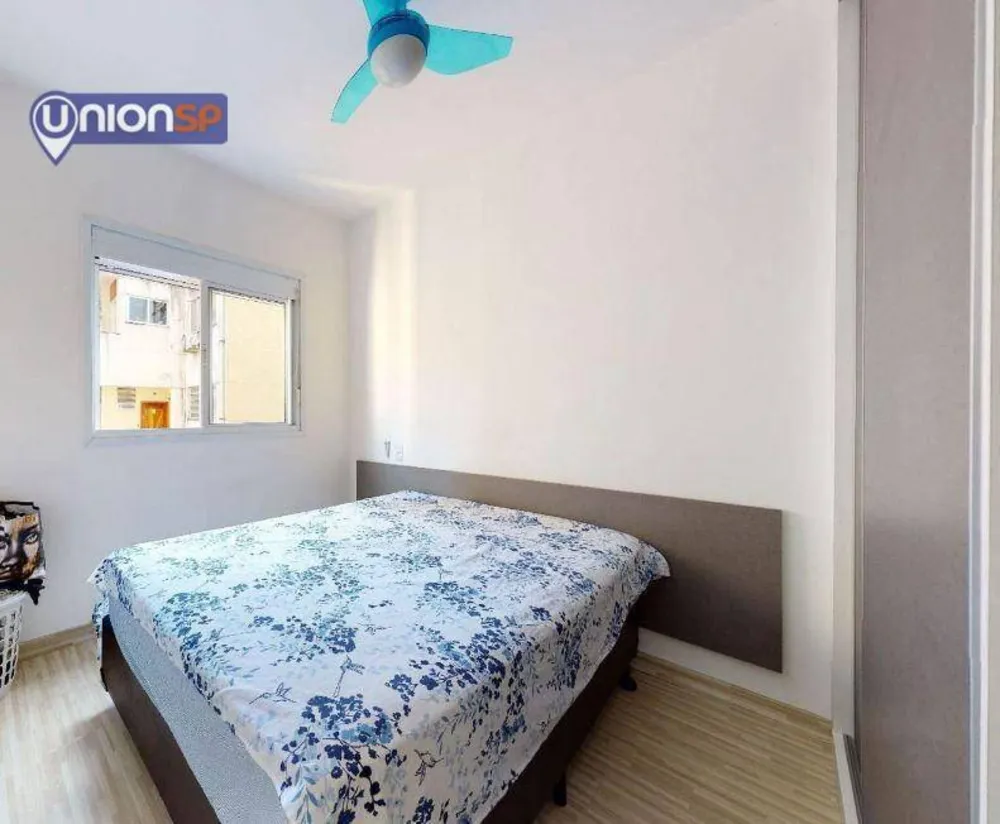 Apartamento, 1 quarto, 30 m² - Foto 3