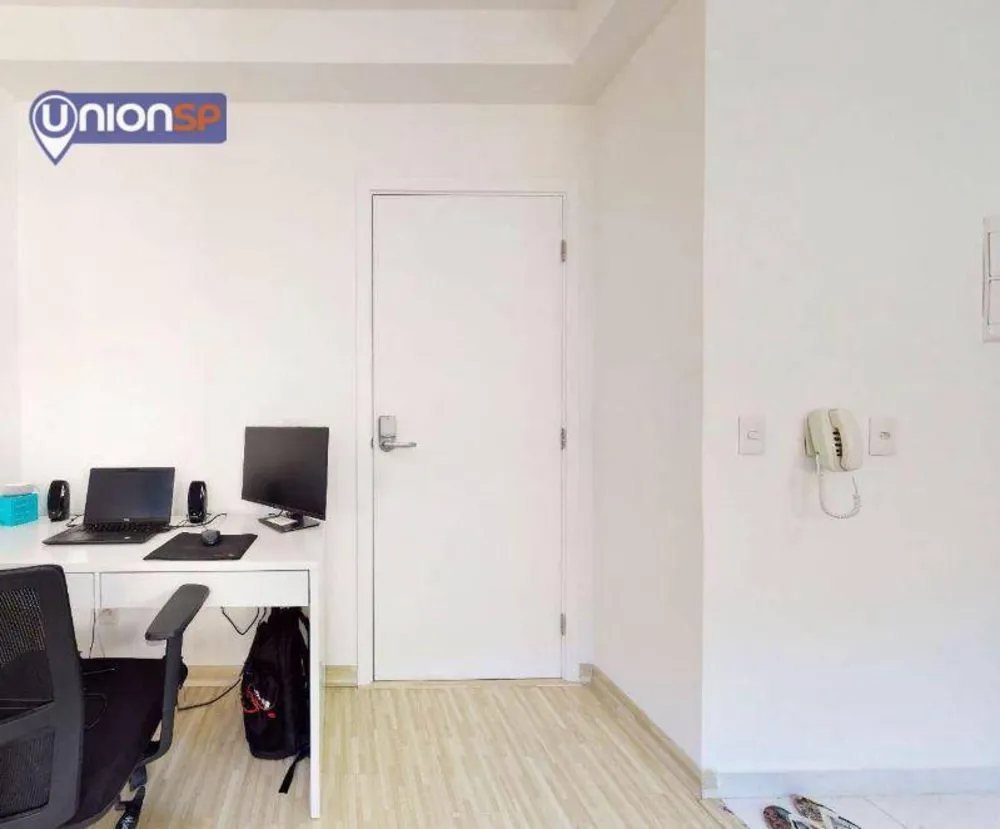 Apartamento, 1 quarto, 30 m² - Foto 2