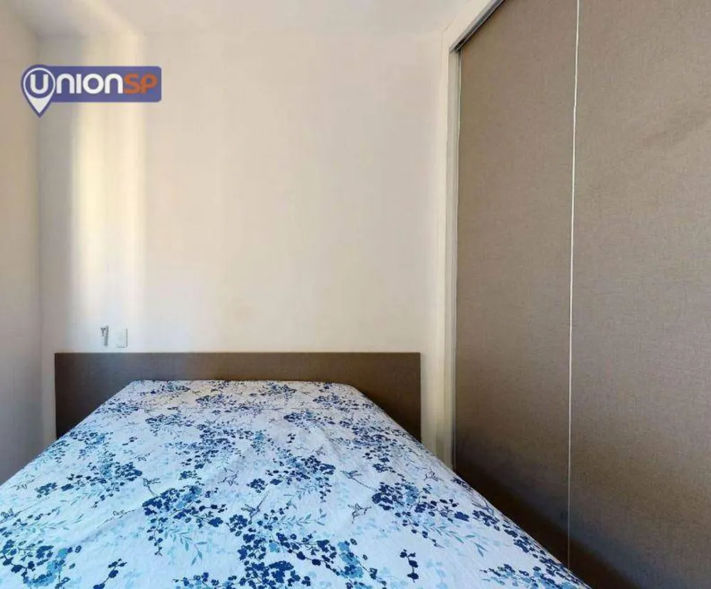 Apartamento, 1 quarto, 30 m² - Foto 4