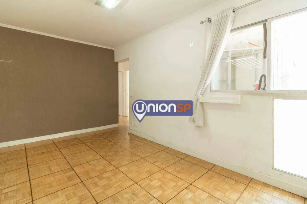Apartamento, 2 quartos, 64 m² - Foto 1