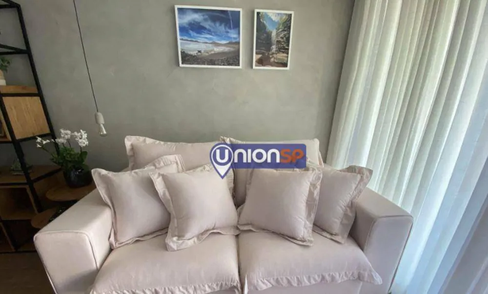 Apartamento, 2 quartos, 60 m² - Foto 1