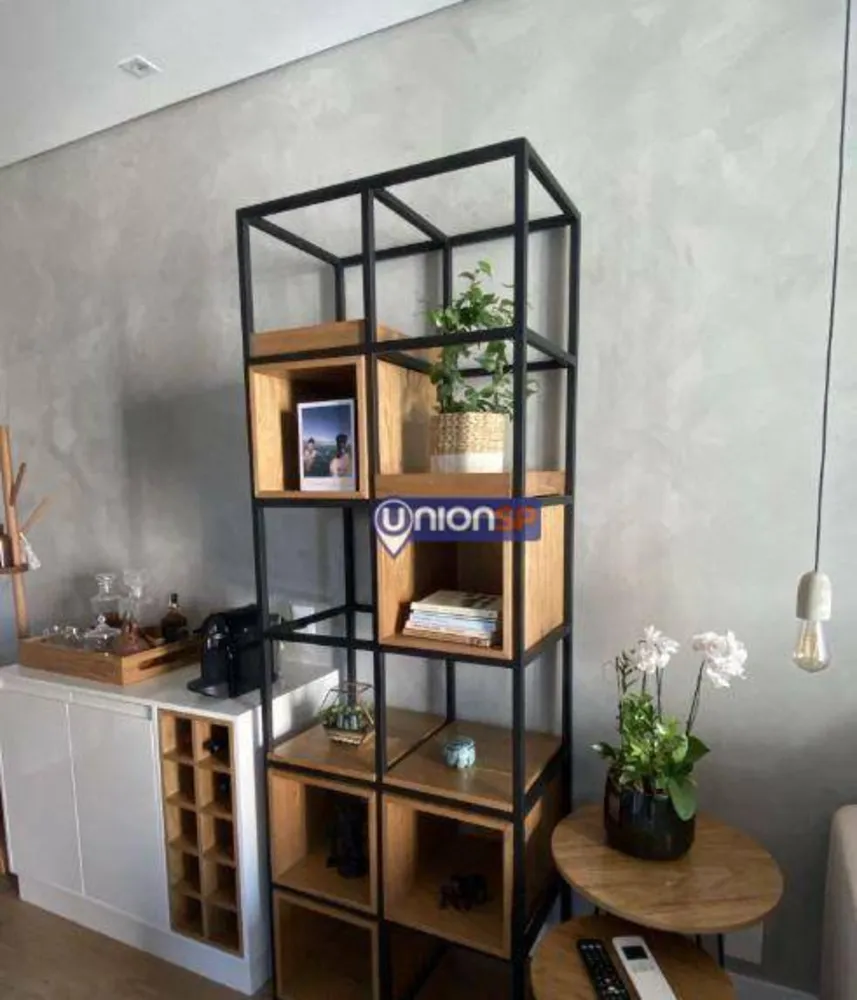 Apartamento, 2 quartos, 60 m² - Foto 4