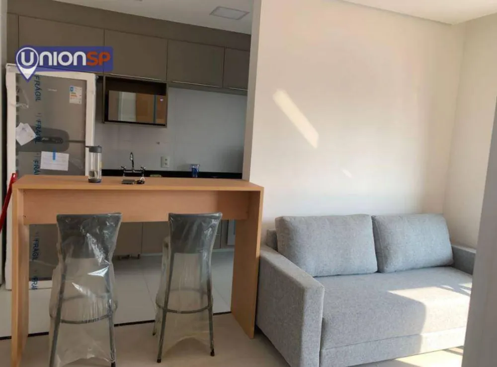 Apartamento, 1 quarto, 49 m² - Foto 1