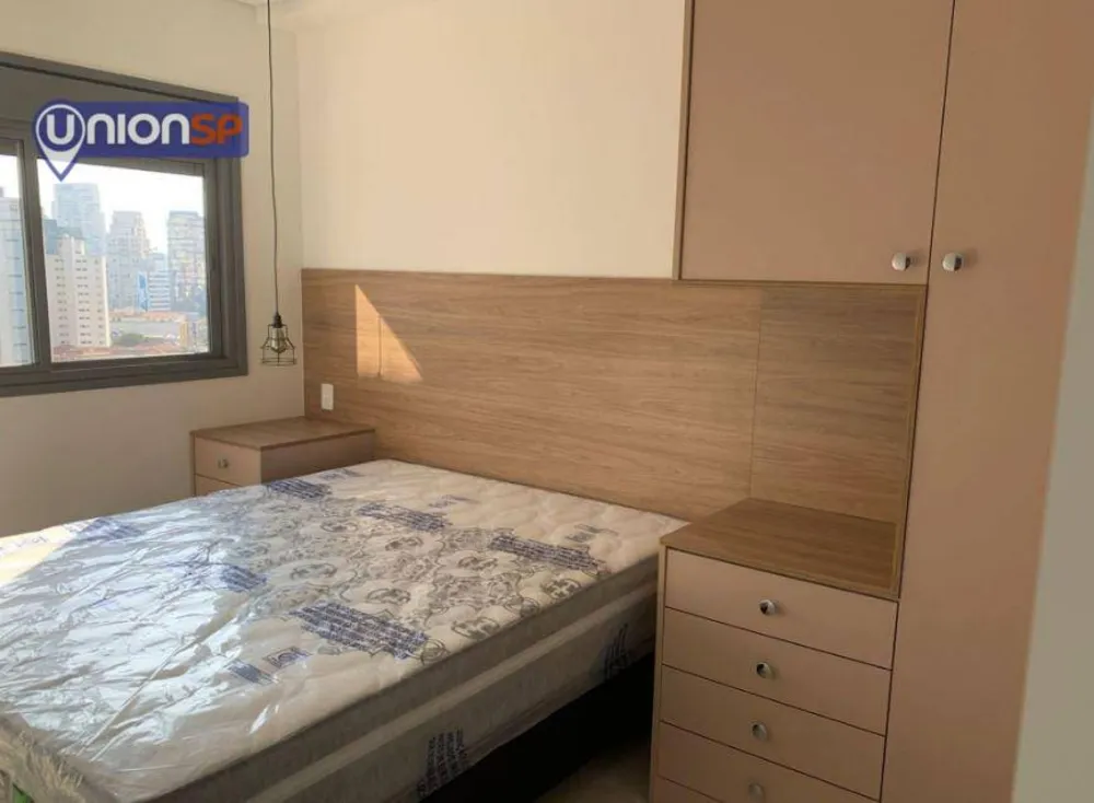 Apartamento, 1 quarto, 49 m² - Foto 3