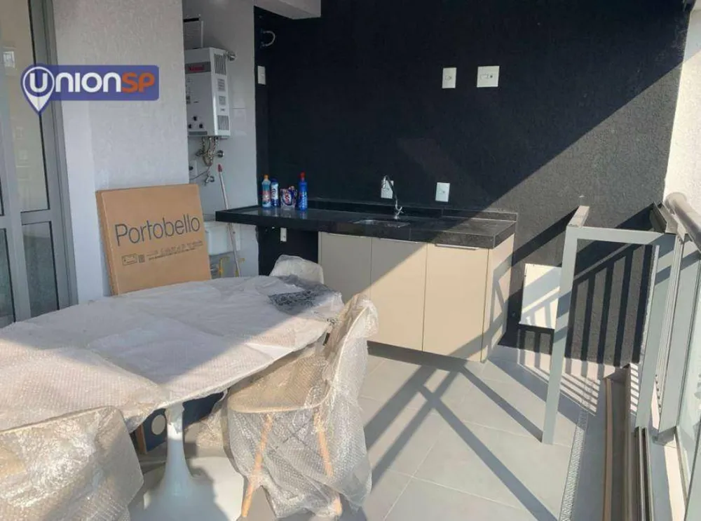Apartamento, 1 quarto, 49 m² - Foto 2