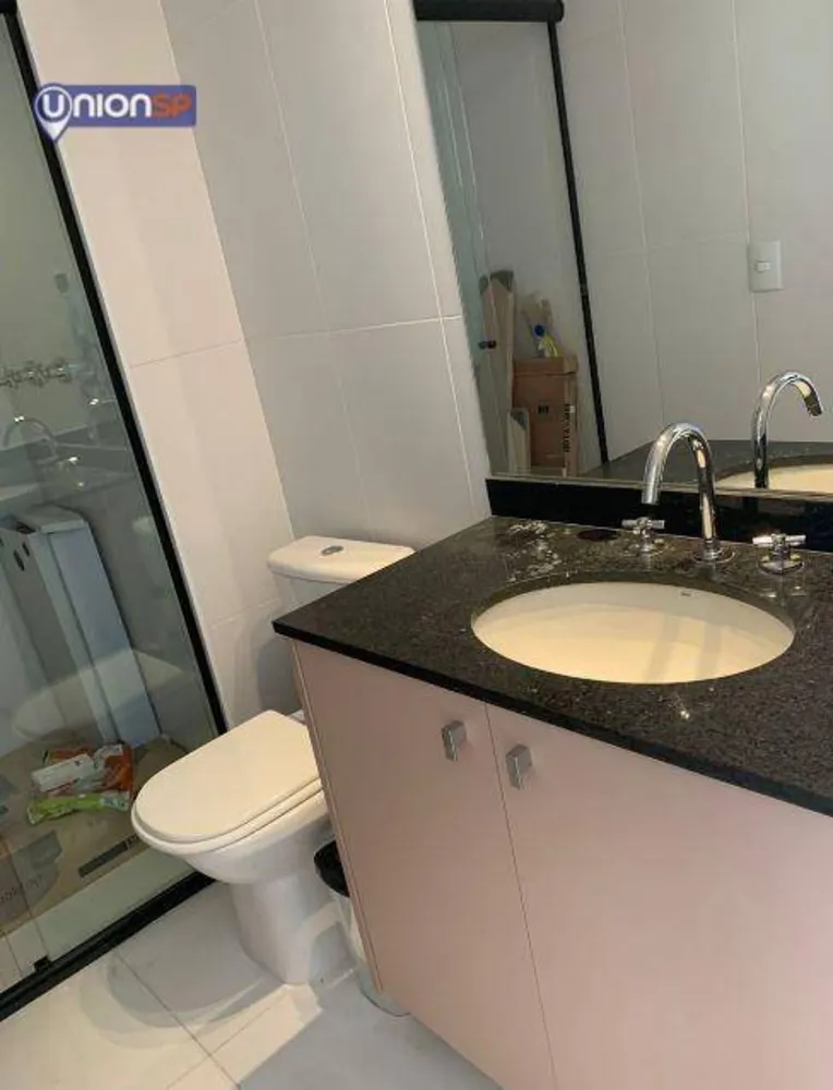 Apartamento, 1 quarto, 49 m² - Foto 4