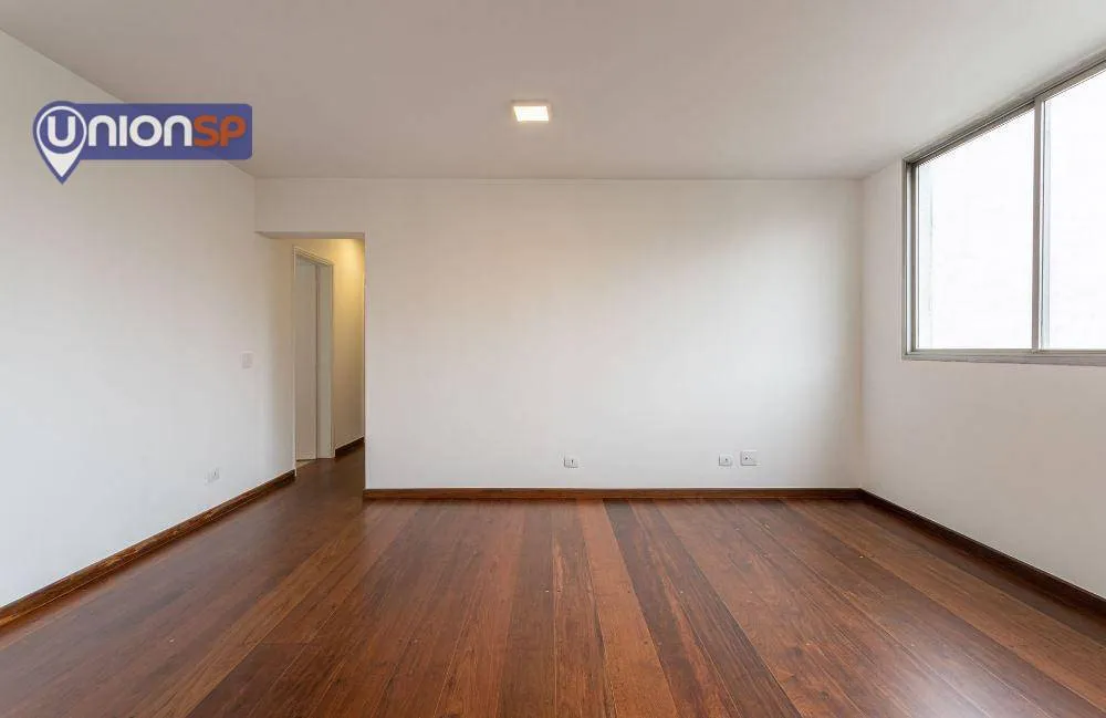 Apartamento, 3 quartos, 105 m² - Foto 1