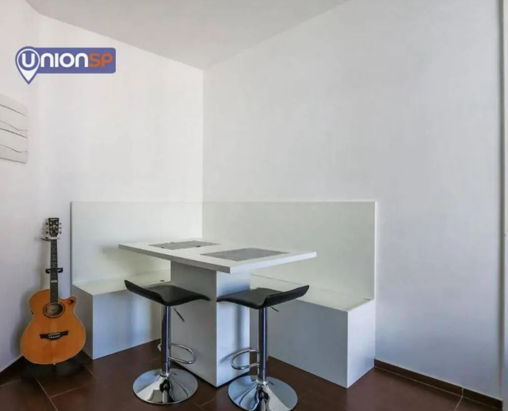 Apartamento, 1 quarto, 41 m² - Foto 4