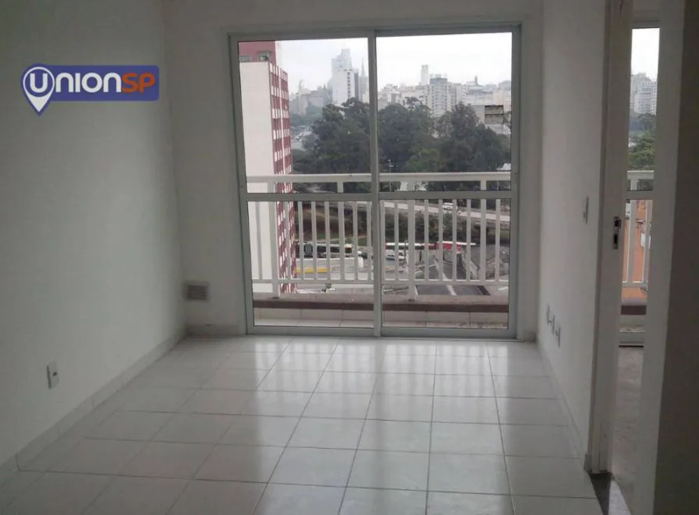 Apartamento, 1 quarto, 32 m² - Foto 1