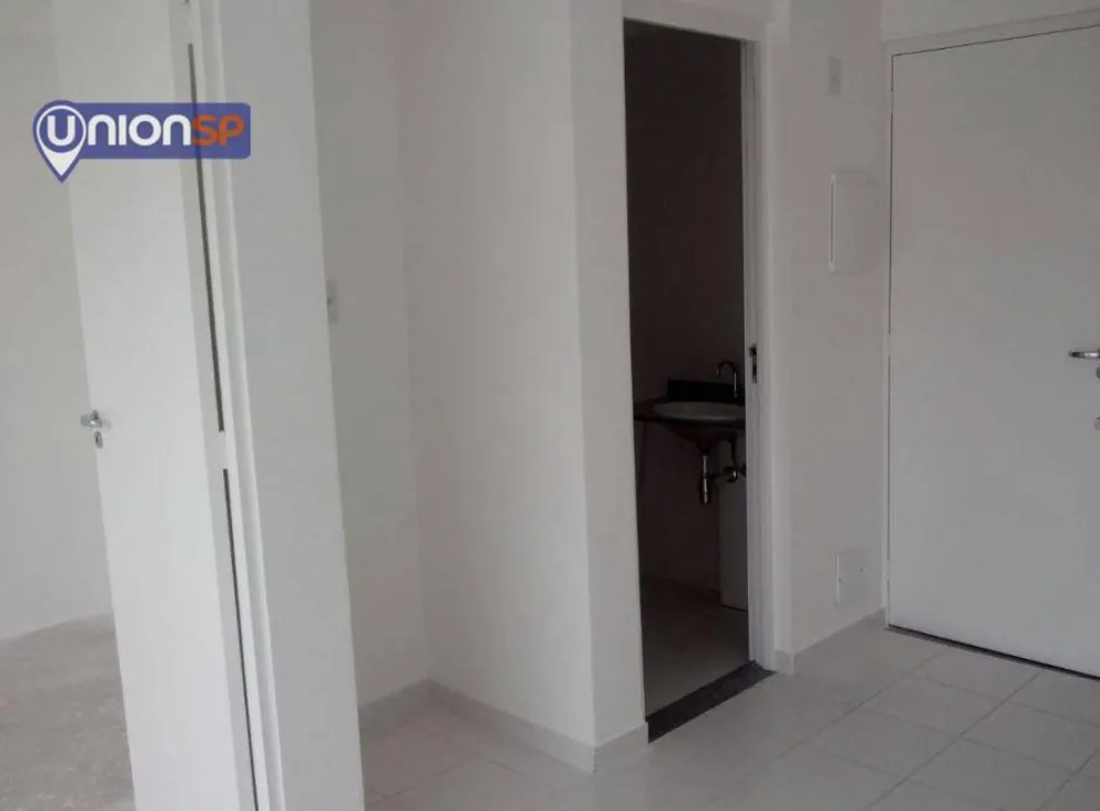 Apartamento, 1 quarto, 32 m² - Foto 3