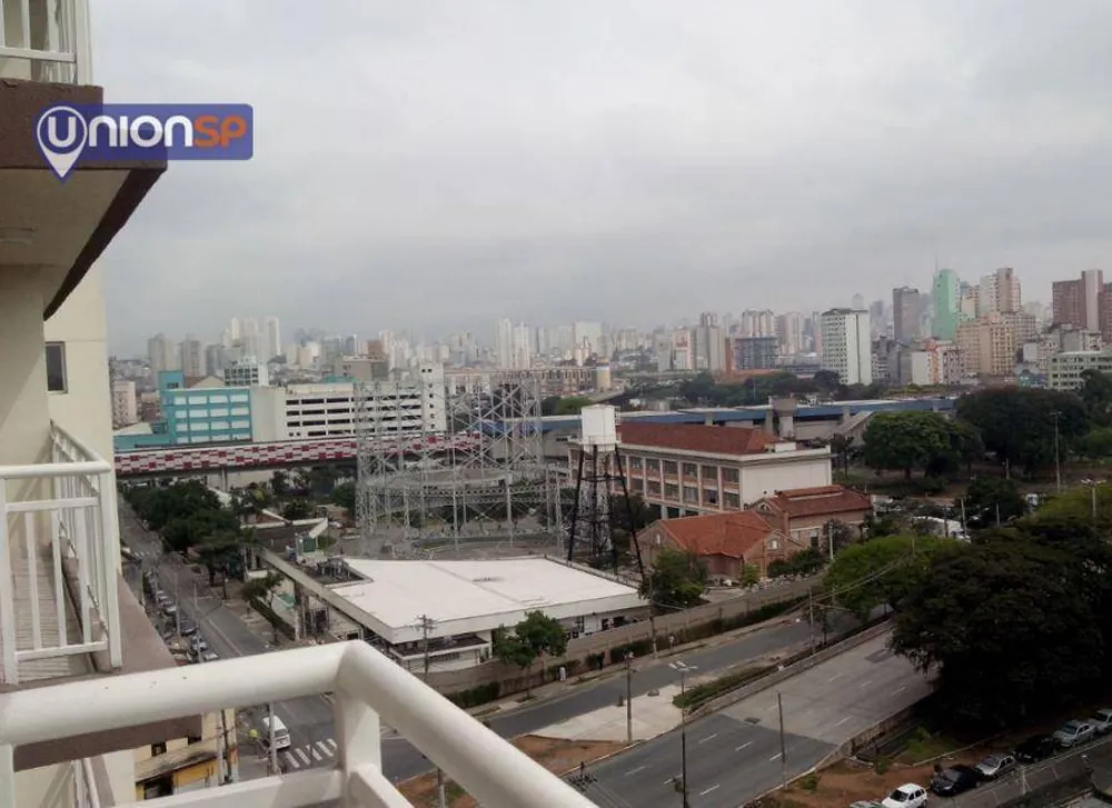 Apartamento, 1 quarto, 32 m² - Foto 4