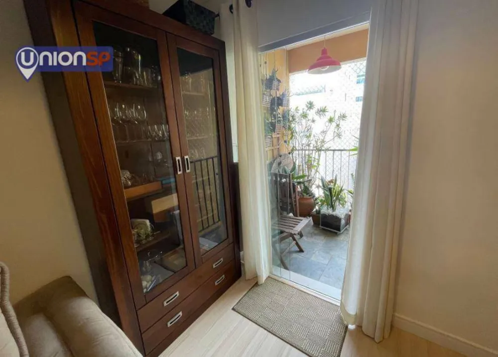 Apartamento, 2 quartos, 52 m² - Foto 4