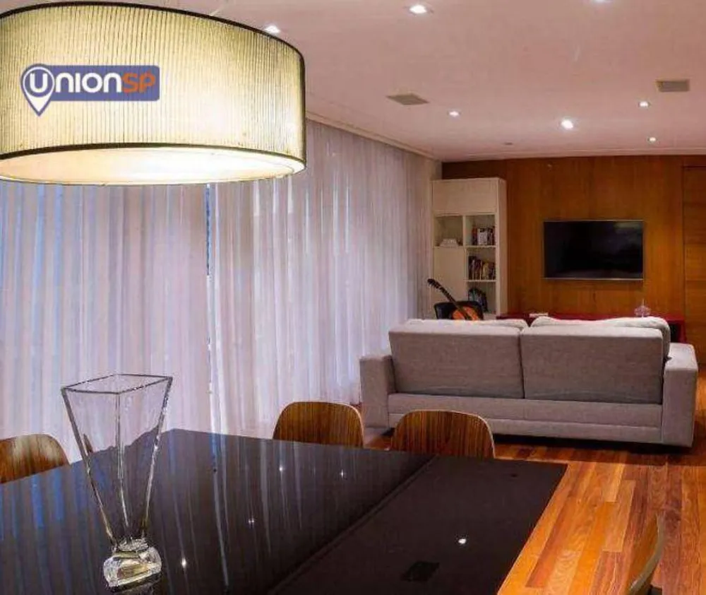 Apartamento, 4 quartos, 137 m² - Foto 1